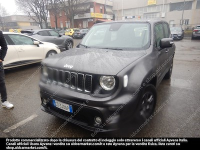 Jeep renegade PC 1.6 mjet 120cv -