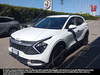 Kia sportage consip 1.6 crdi mhev -