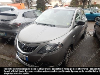 Lancia ypsilon PC 1.0 firefly 70cv -