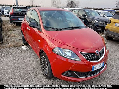 Lancia ypsilon PC 1.0 firefly 70cv -