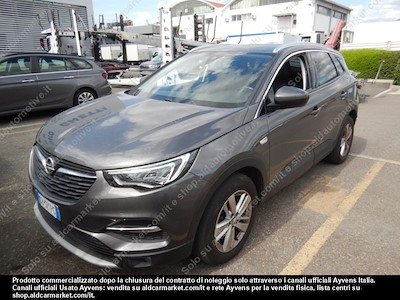 Opel grandland X LP 1.5 ecot -