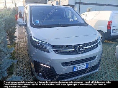 Opel zafira 2.0 D 180cv business -