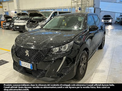 Peugeot 2008 puretech 100 active pack -