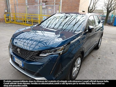 Peugeot 3008 PC bluehdi 130 eat8 -