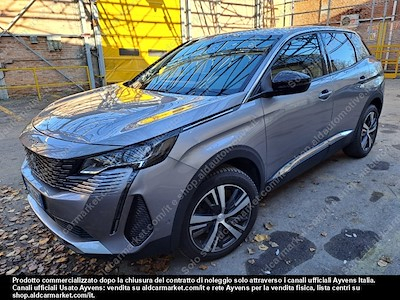 Peugeot 3008 PC bluehdi 130 eat8 -