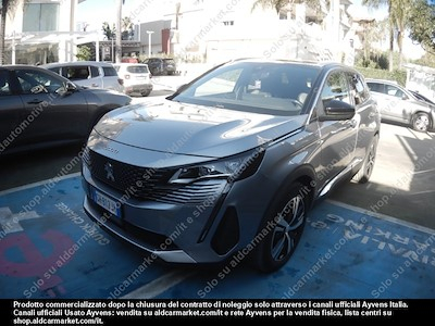 Peugeot 3008 bluehdi 130 SS GT -