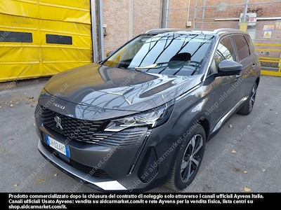 Peugeot 5008 PC bluehdi 130 allure -