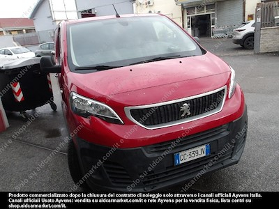 Peugeot expert 2.0 bluehdi 120 premium -