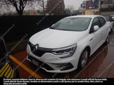 Renault megane PC 1.5 dci 85kw -