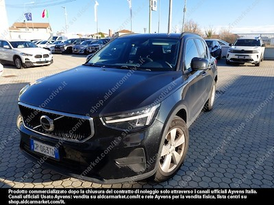 Volvo xc40 T2 automatico essential N1 -