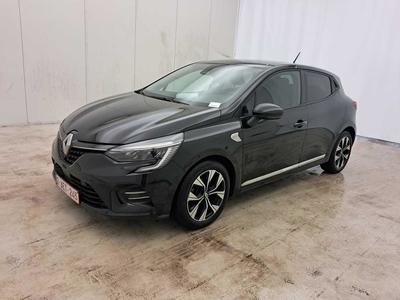Renault Clio Limited Nr.3 1.0TCe 90pk/cv 5p, 2021