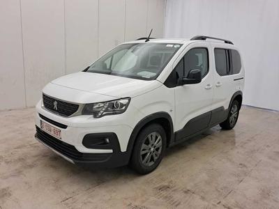 Peugeot Rifter Rifter Standard Allure Pack 1.5 BlueHDi S/S 130pk/cv 5p, 2022