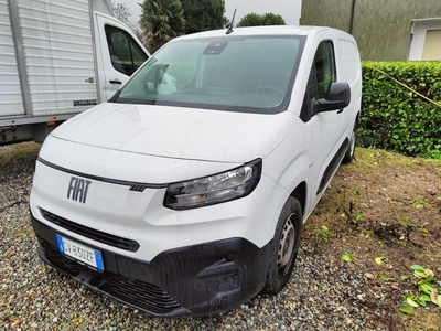 Fiat Doblo VAN LH1 1.5 BlueHdi 100cv MT6, 2024