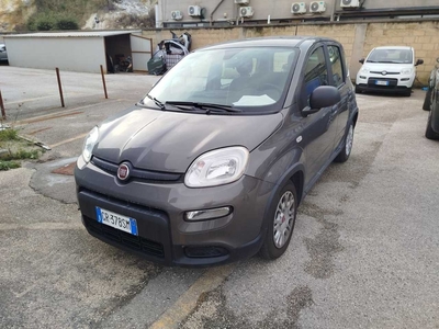Fiat Panda 1.0 FireFly 70cv S&amp;S Hybrid, 2023