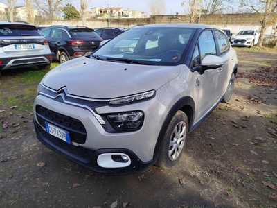 Citroën C3 PureTech 83 S&S YOU, 2024