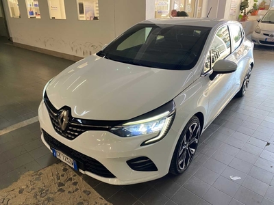 Renault Clio 1.6 Hybrid E-TECH 103KW INTENS, 2022
