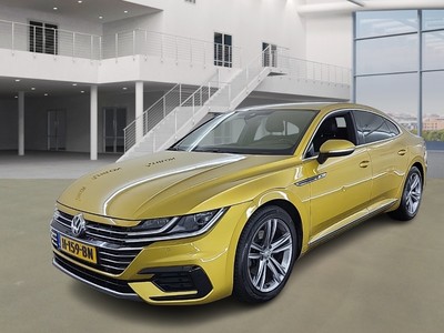 Volkswagen Arteon 1.9 2.0 TSI BUSINESS R EXCLUSIVE, 2020