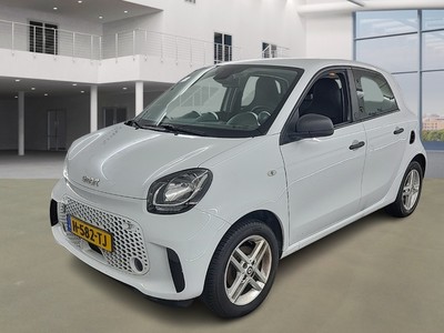 Smart Forfour 0.0 EQ ESSENTIAL 18 KWH, 2020