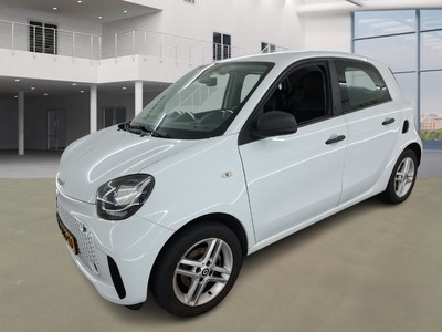 Smart Forfour 0.0 EQ ESSENTIAL 18 KWH, 2020