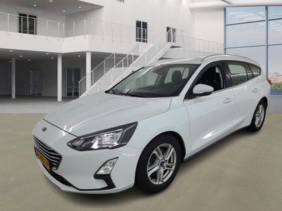 Ford Focus wagon 1.4 1.5 ECOBLUE TREND EDITION BUSINESS, 2020
