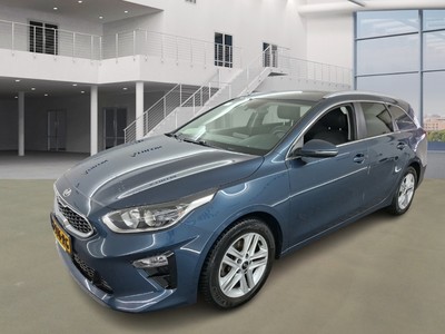 Kia Ceed sportswagon 1.3 1.4 T-GDI DYNAMICPLUSLINE, 2020