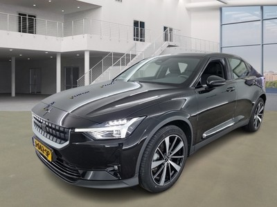 Polestar 2 0.0 LONG RANGE DUAL MOTOR LAUNCH EDITION 78KWH, 2020