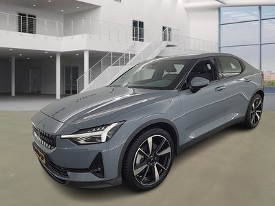 Polestar 2 0.0 LONG RANGE DUAL MOTOR LAUNCH EDITION 78KWH, 2020