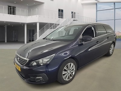 Peugeot 308 sw 1.1 1.2 PURETECH ALLURE, 2020