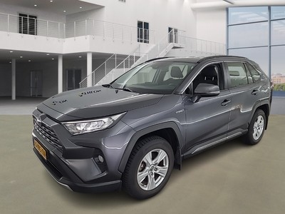 Toyota Rav4 2.4 2.5 HYBRID ACTIVE, 2020
