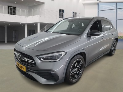 Mercedes-Benz Gla-klasse 1.3 200 BUSINESS SOLUTION AMG, 2020