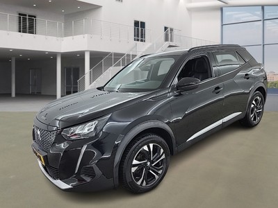 Peugeot 2008 1.1 1.2 PURETECH ALLURE, 2020