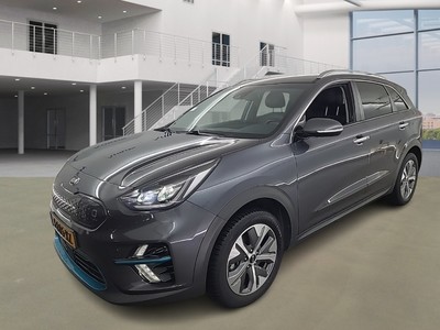 Kia E-niro 0.0 EXECUTIVELINE 64 KWH, 2020