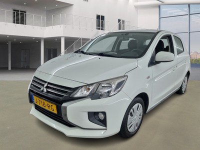 Mitsubishi Space star 0.9 1.0 COOL+, 2020