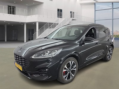 Ford Kuga 2.4 2.5 PHEV VIGNALE, 2020