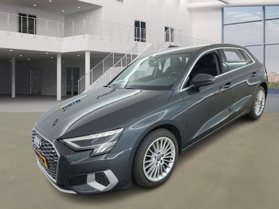 Audi A3 Sportback 1.4 35 TFSI BUSINESS EDITION, 2020