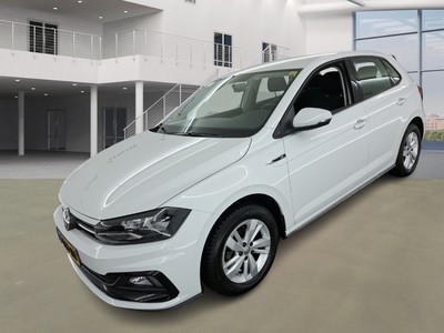 Volkswagen Polo 0.9 1.0 TSI COMFORTLINE, 2020