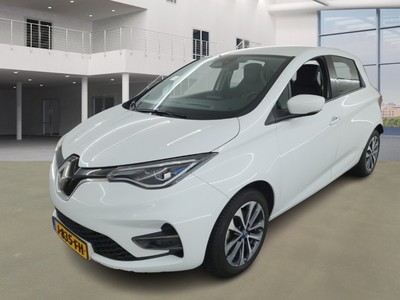 Renault Zoe 0.0 R135 ZEN 52 KWH, 2020