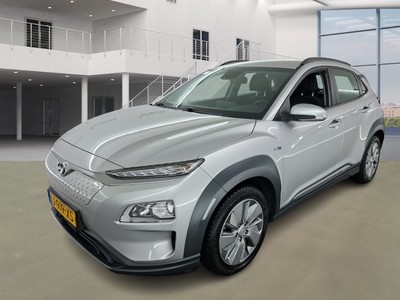 Hyundai Kona 0.0 EV COMFORT 64 KWH, 2020