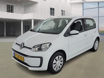 Volkswagen Up! 0.9 1.0 BMT MOVE UP!, 2020