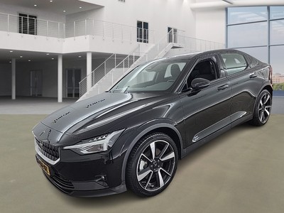 Polestar 2 0.0 LONG RANGE DUAL MOTOR LAUNCH EDITION 78KWH, 2020