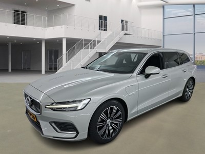 Volvo V60 1.9 2.0 T6 RECHARGE AWD BUSINESS PRO, 2021
