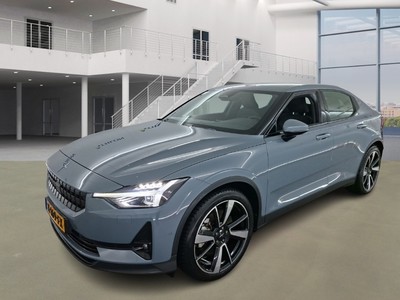 Polestar 2 0.0 LONG RANGE DUAL MOTOR LAUNCH EDITION 78KWH, 2020
