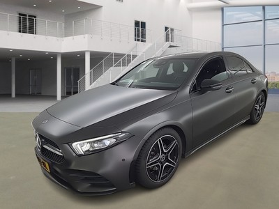 Mercedes-Benz A-KLASSE 1.3 180 BUSINESS SOLUTION AMG, 2021
