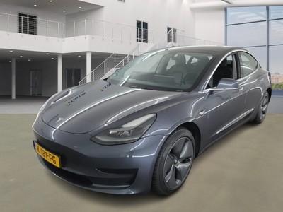 Tesla Model 3 0.0 STANDARD RWD PLUS 60 KWH, 2020