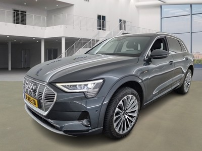 Audi E-tron 0.0 55 QUATTRO BUSINESS EDITION 95 KWH, 2021
