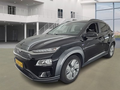 Hyundai Kona 0.0 EV FASHION 64 KWH, 2020
