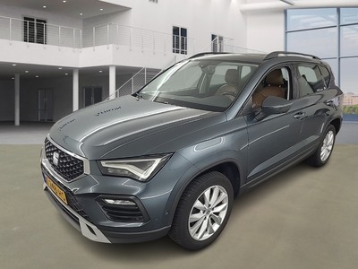 Seat Ateca 1.4 1.5 TSI STYLE BUSINESS INTENSE, 2021