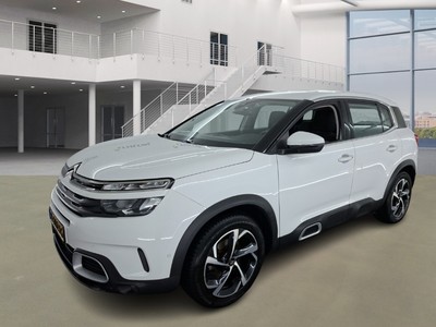 Citroen C5 aircross 1.1 1.2 PURETECH BUSINESS, 2020