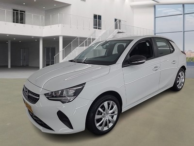 Opel Corsa-e 0.0 EDITION 50 KWH, 2020