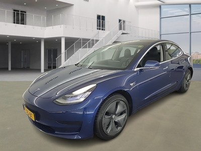 Tesla Model 3 0.0 STANDARD RWD PLUS 60 KWH, 2020